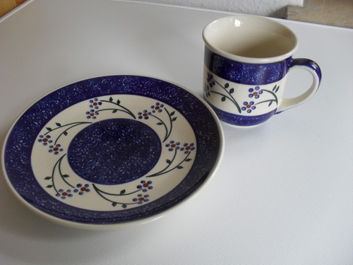 Konvolut kaffeebecher und - kaffeebecher,