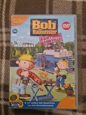 Bob der Baumeister. DVD