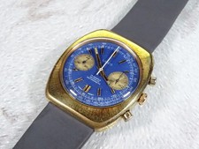 LANCO Chronograph
