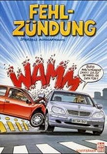 Fehlzündung von wolfgang - fehlzündung,