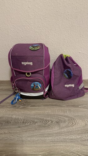 Ergobag cubo mixmax insel - cubo,