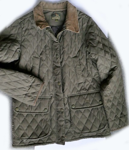 Parforce damen steppjacke - parforce,