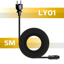 5m Anschlusskabel für DEYE