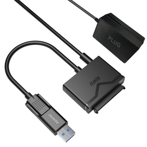 Usb sata adapter - usb, 3.0