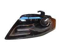 Scheinwerfer links für Audi A4 B8 AVANT XENON LED DEPO 084461122L