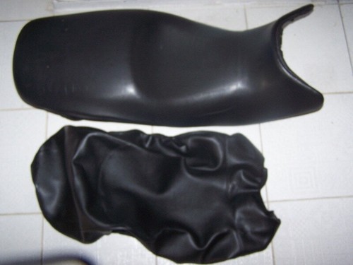 Honda xlv 125 - 125, 01/16