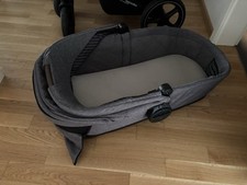 Tragewanne für Easy Walker