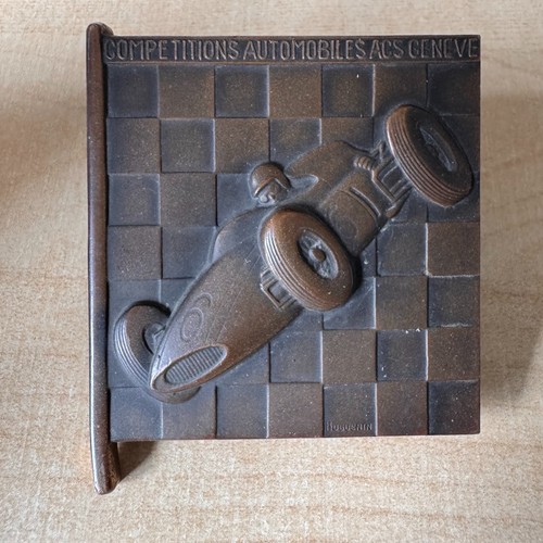 Alte plakette badge oldtimer - plakette,