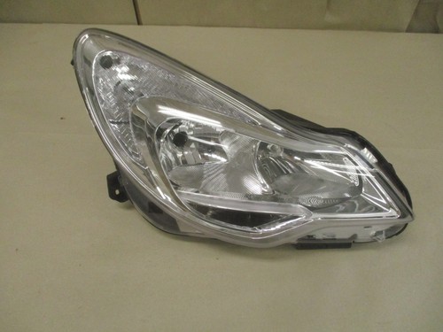 Opel corsa halogen - opel,