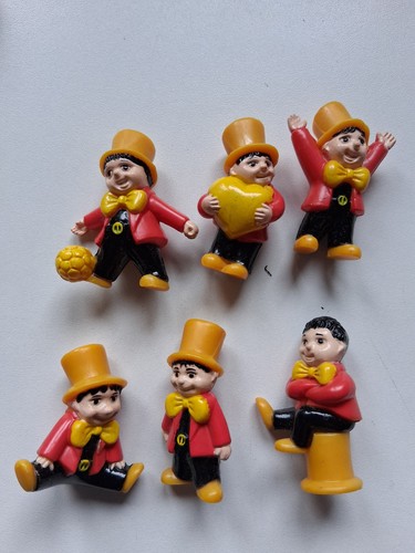 Fremdfiguren satz üei - ,