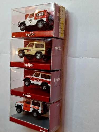 Herpa feuerwehr mhd elw - herpa,