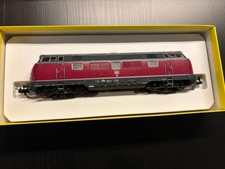 Trix H0 BR221 ems Lok 2856 1:87