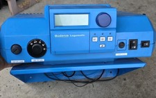 Buderus logamatic r2107 - r2107, s0