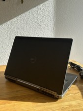 Dell Precesion 7710 - i7-6920 HQ | 16GB RAM | 256GB SSD - Windows 11 - M5000M