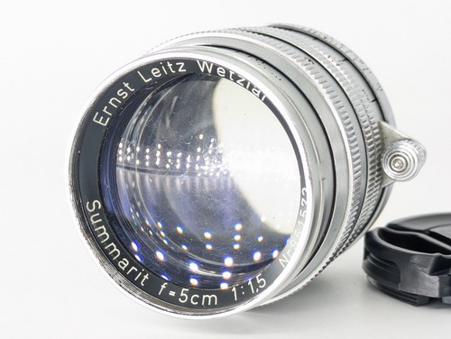 Video exc leica summarit - video*[exc++++],