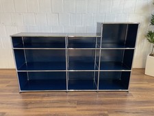 USM Haller Empfangstheke 9