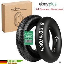 1-4 Reifen + Schlauch