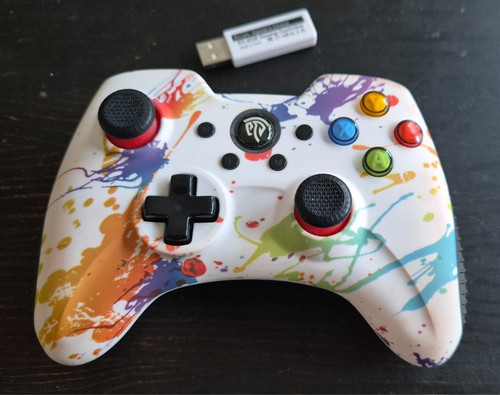Xbox wireless controller - xbox,