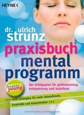 Praxisbuch Mentalprogramm  von