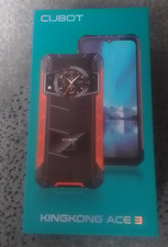 CUBOT KINGKONG ACE 3