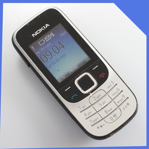 Retro vintage klassiker nokia - retro,