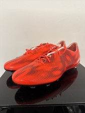 2014 Adidas F30 FG Rot Pro