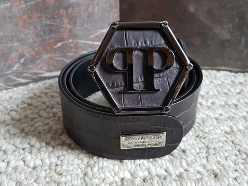 Phillip plein hexagon reptil - phillip,