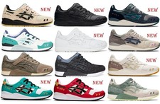 Schuhe Asics Gel Lyte III