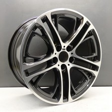 BMW X3 X4 M Sport 20" Alloy