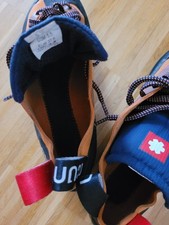 Kletterschuhe ocun Schnürer