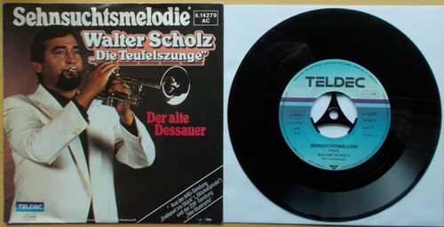 Walter scholz - walter,