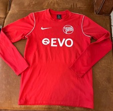 Kickers Offenbach Trikot - Nike Gr.S Longsleeve