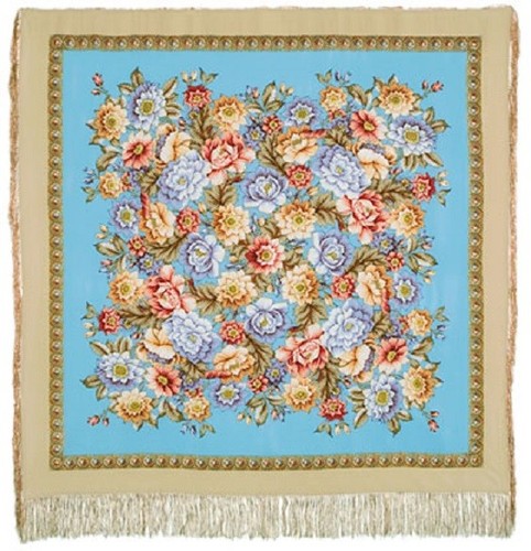 Pawlow posad pavlovo - pawlow,