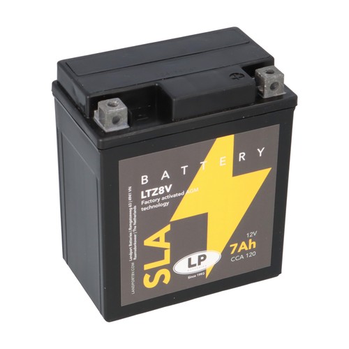 Landport ltz8v agm - landport,