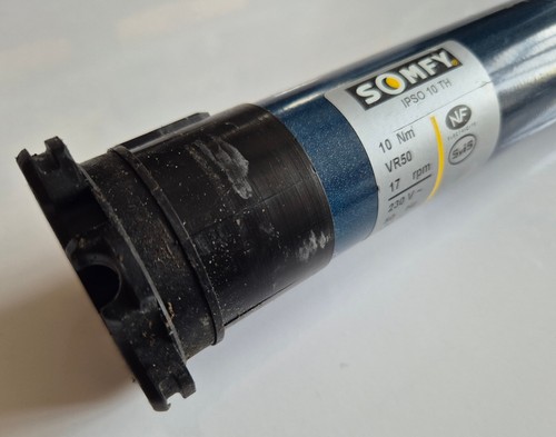Somfy ipso 10 nm - th,