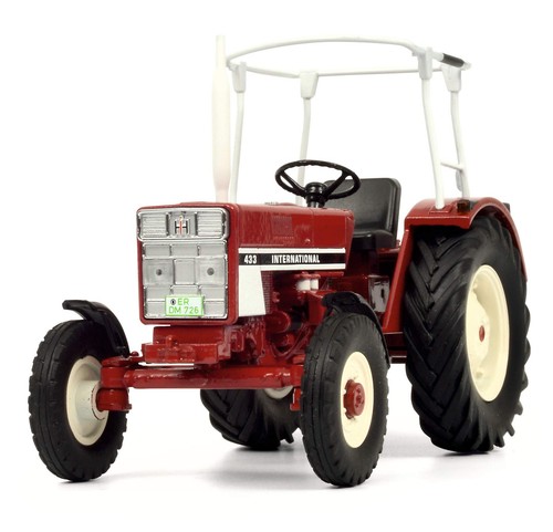 Schuco 450779300 modelltraktor - schuco,