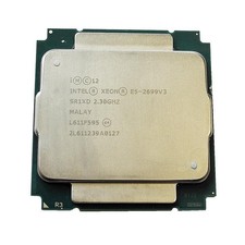 Intel Xeon Processor E5-2699