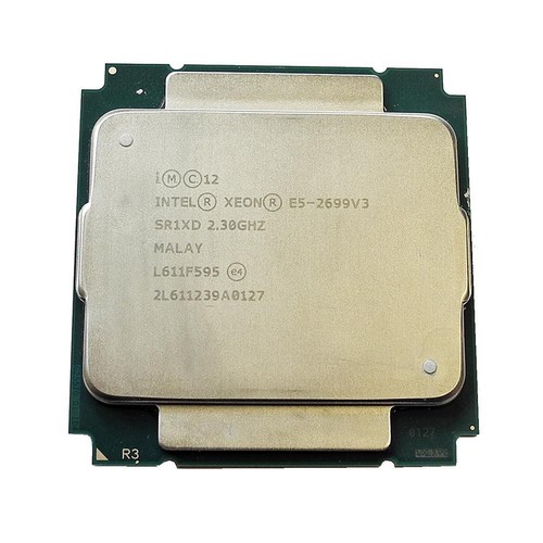 Intel xeon processor - xeon,