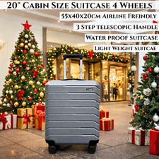 ABS Gepäcktaschen für Reisen