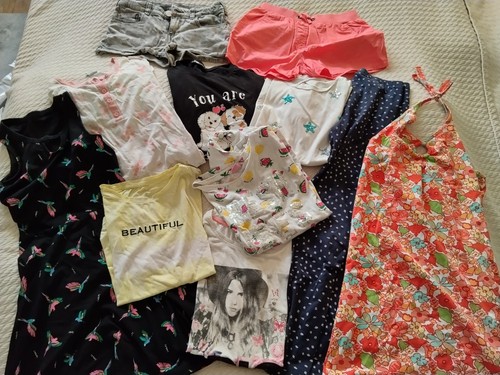 Mädchen bekleidung paket - mädchen,