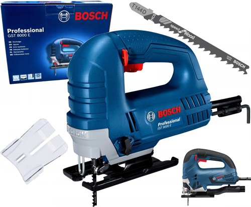 Bosch stichsäge gst - bosch, e