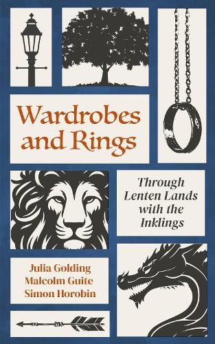 Julia golding malcolm guite - julia,