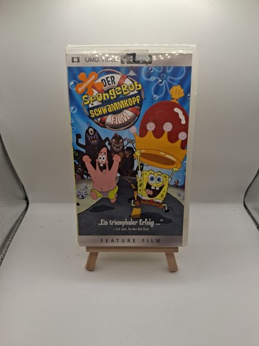 Spongebob schwammkopf - spongebob,