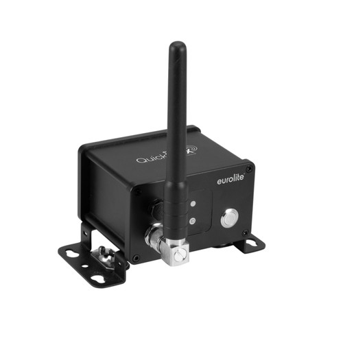 Eurolite quickdmx outdoor - quickdmx,