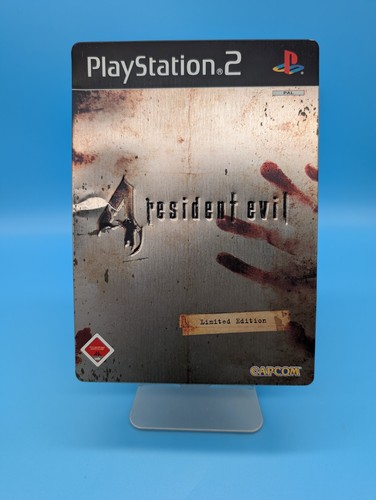 Capcom resident evil - capcom, –