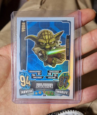 Topps Star Wars Force Attax