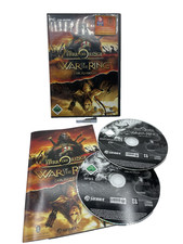 Der Herr der Ringe: War Of The