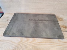 Lehnhoff MS03 Anschweißplatte