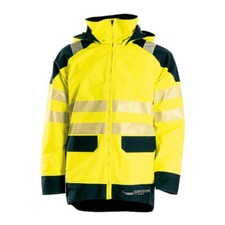 Wetterschutzjacke GORE-TEX