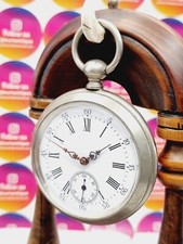 la demotrace beaucourt argentan case open face taschenuhr